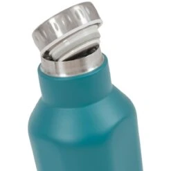 Highlander 500ml Ashta Stainless Steel Bottle Marine Blue -Military 1st Shop Highlander 500ml Ashta Stainless Steel Bottle Marine Blue 3 1200x1200