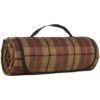 Highlander Picnic Blanket Rustic Tweed -Military 1st Shop Highlander Picnic Blanket Rustic Tweed 1 1200x1200