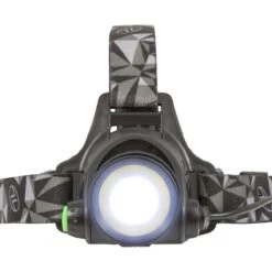 Highlander Polaris Rechargeable Head Torch 9 Highlander Polaris Rechargeable Head Torch -Military 1st Shop Highlander Polaris Rechargeable Head Torch 3 200x1200