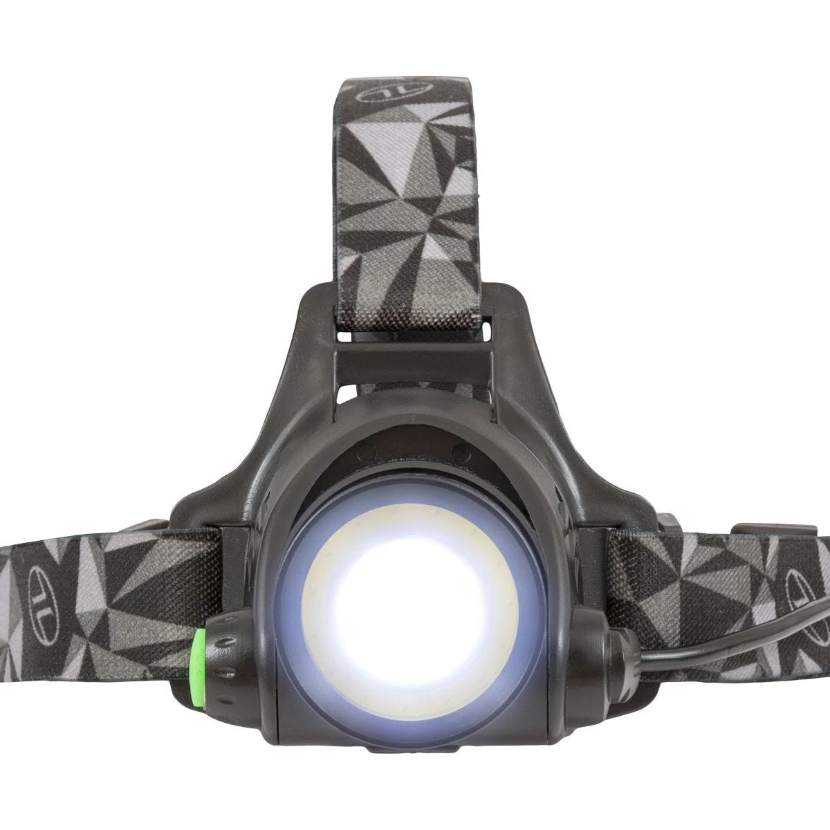 Highlander Polaris Rechargeable Head Torch 5 Highlander Polaris Rechargeable Head Torch - Image 3