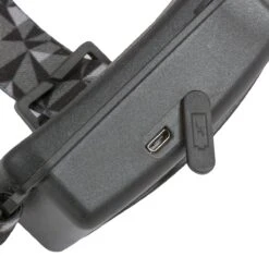 Highlander Polaris Rechargeable Head Torch 11 Highlander Polaris Rechargeable Head Torch -Military 1st Shop Highlander Polaris Rechargeable Head Torch 5 200x1200