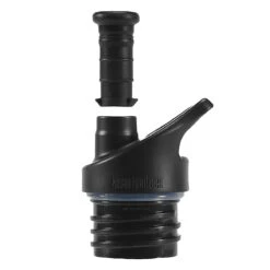 Klean Kanteen Classic 800ml Bottle With Sport Cap 3.0 Brushed Stainless -Military 1st Shop K27CPPS BS KLEAN KANTEEN CLASSIC 03