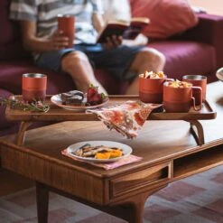 Klean Kanteen Rise 280ml Lowball Tumbler W/Flip Lid Autumn Glaze -Military 1st Shop Klean Kanteen Rise 280ml Lowball Tumbler Flip Lid Autumn Glaze 3 1200x1200