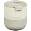 Klean Kanteen Rise 280ml Lowball Tumbler W/Flip Lid Tofu -Military 1st Shop Klean Kanteen Rise 280ml Lowball Tumbler Flip Lid Tofu 1 1200x1200