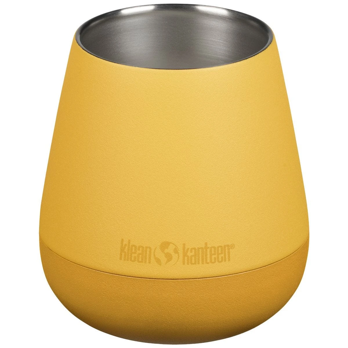 Klean Kanteen Rise 280ml Wine Tumbler Old Gold 3 Klean Kanteen Rise 280ml Wine Tumbler Old Gold