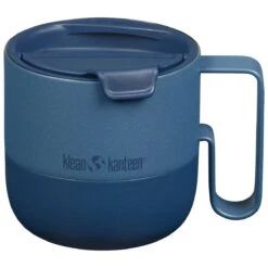 Klean Kanteen Rise 399ml Mug W/Flip Lid Stellar