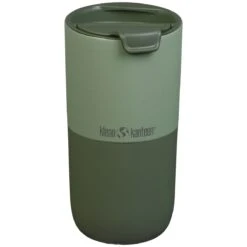 Klean Kanteen Rise 473ml Tumbler W/Flip Lid Sea Spray