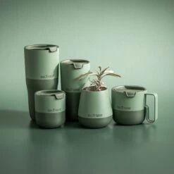 Klean Kanteen Rise 399ml Mug W/Flip Lid Sea Spray 7 Klean Kanteen Rise 399ml Mug W/Flip Lid Sea Spray -Military 1st Shop Klean Kanteen Rise Sea Spray 1200x1200 4