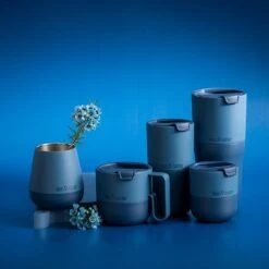 Klean Kanteen Rise 280ml Wine Tumbler Stellar -Military 1st Shop Klean Kanteen Rise Stellar 1200x1200