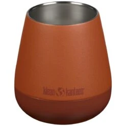 Klean Kanteen Rise 280ml Wine Tumbler Autumn Glaze