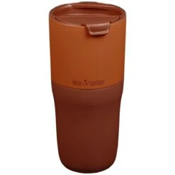 Klean Kanteen Rise 768ml Tumbler W/Flip Lid Autumn Glaze