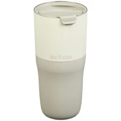 Klean Kanteen Rise 768ml Tumbler W/Flip Lid Tofu