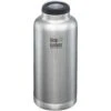 Klean Kanteen TKWide 1900ml Insulated Bottle Loop Cap Brushed Stainless -Military 1st Shop Klean Kanteen Bottle B.Stainless 64 SSL 1200X1200
