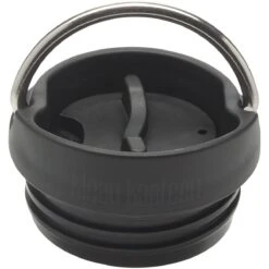 Klean Kanteen TKWide Cafe Cap Black