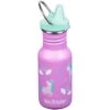 Klean Kanteen Kid Kanteen 355ml Bottle Sippy Cap Unicorns 2 Klean Kanteen Kid Kanteen 355ml Bottle Sippy Cap Unicorns -Military 1st Shop Klean Kanteen Kid Kanteen 355ml Sippy Cap Unicorns 01