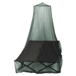 MFH Double Bed Mosquito Net Olive
