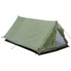 MFH 2 Person Tent Minipack With Mosquito Net OD Green -Military 1st Shop MFHtentminipack2peopleODgreenALL1