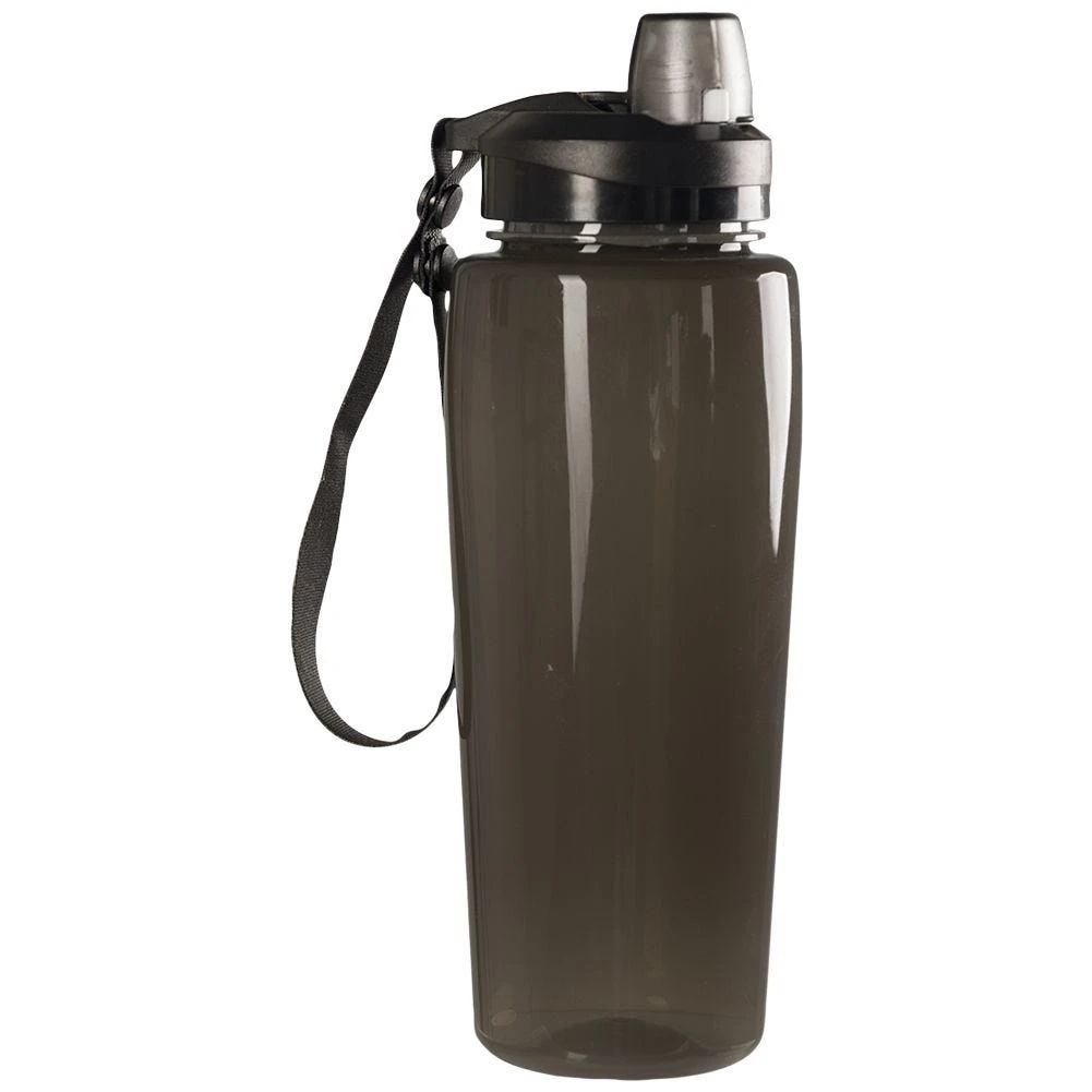 Mil-Tec Transparent Bottle Smoke 3 Mil-Tec Transparent Bottle Smoke