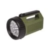 Mil-Tec Portable 19LED Lamp (4D) Olive -Military 1st Shop Mil TecPortable19LEDLamp 4D OliveNEW1