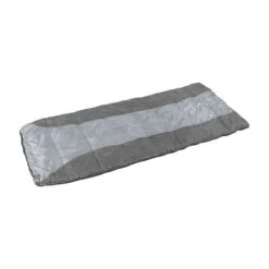 Mil-Tec Sleeping Bag'Happy People' Gray 190/75