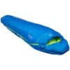 Highlander Serenity 250 Mummy Sleeping Bag Blue -Military 1st Shop Serenity 250 Mummy Sleeping Bag Blue 1 1200x1200