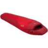 Highlander Serenity 450 Mummy Sleeping Bag Red -Military 1st Shop Serenity 450 Mummy Sleeping Bag Red 1 1200x1200