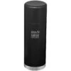 Klean Kanteen TKPro 1000ml Insulated Thermos Shale Black -Military 1st Shop TKPro Black 01