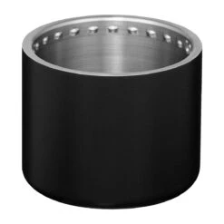 Klean Kanteen TKPro 1000ml Insulated Thermos Shale Black -Military 1st Shop TKPro Black 07