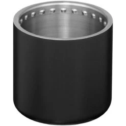 Klean Kanteen TKPro 500ml Insulated Thermos Shale Black -Military 1st Shop TKPro Black 07 1