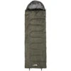 TAC MAVEN Major Sleeping Bag 370g RAL 7013 -Military 1st Shop Tac Maven Major Sleeping Bag RAL 7013 1 1200x1200