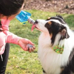 Vapur Ez Lick Portable Dog Water Anti-Bottle 700ml Water 11 Vapur Ez Lick Portable Dog Water Anti-Bottle 700ml Water -Military 1st Shop Vapur Ez Lick Portable Dog Water Bottle 700ml Water 5 1200x1200