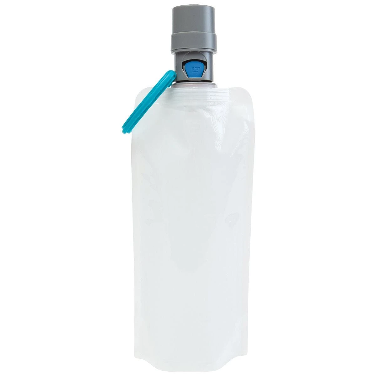 Vapur Ez Lick Portable Dog Water Anti-Bottle 700ml Whiteout 4 Vapur Ez Lick Portable Dog Water Anti-Bottle 700ml Whiteout - Image 2