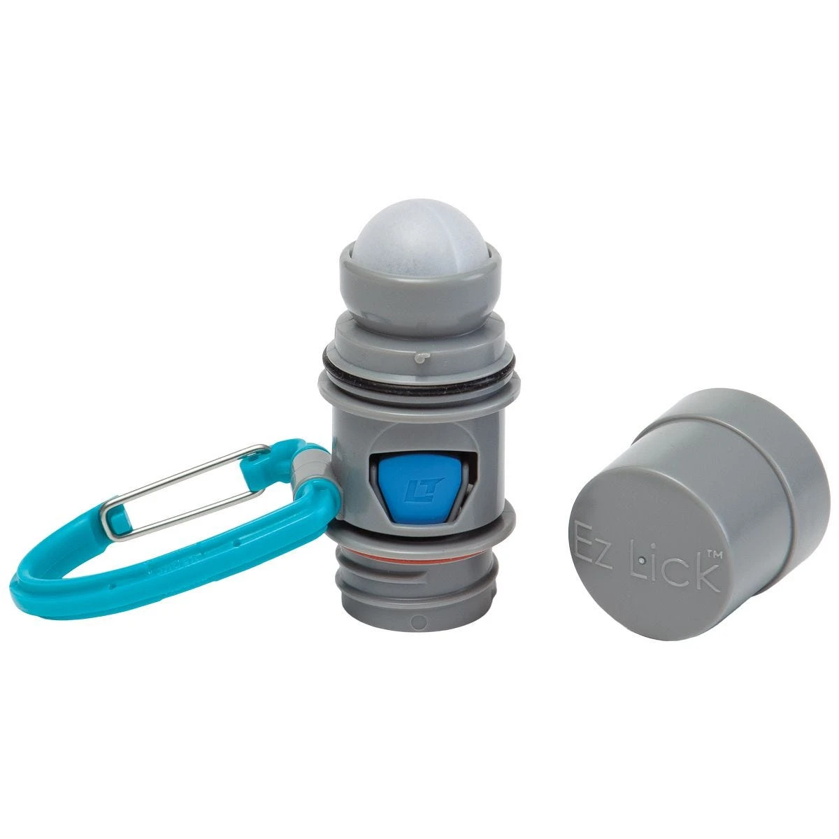 Vapur Ez Lick Portable Dog Water Anti-Bottle 700ml Whiteout 6 Vapur Ez Lick Portable Dog Water Anti-Bottle 700ml Whiteout - Image 4