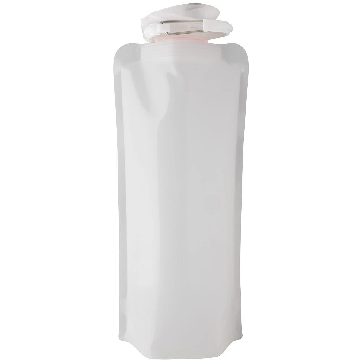 Vapur Wide Mouth Anti-Bottle 1L Solid Whiteout 4 Vapur Wide Mouth Anti-Bottle 1L Solid Whiteout - Image 2