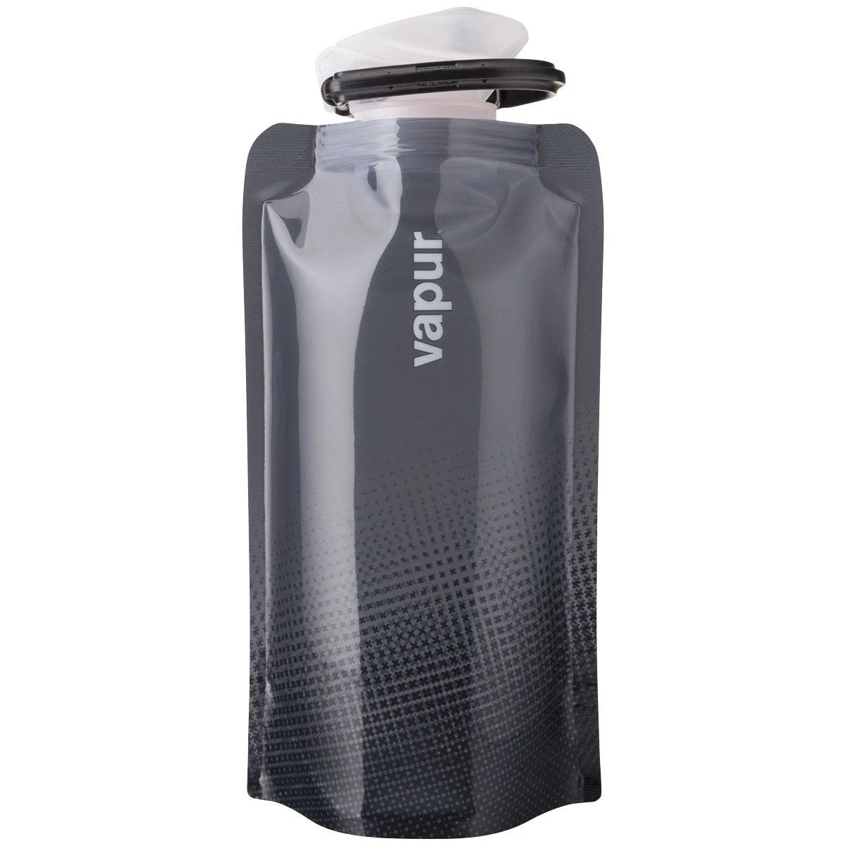 Vapur Wide Mouth Anti-Bottle 500ml Shades Cool Gray 3 Vapur Wide Mouth Anti-Bottle 500ml Shades Cool Gray