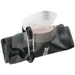 Vapur Wide Mouth Anti-Bottle 500ml Shades Cool Gray 7 Vapur Wide Mouth Anti-Bottle 500ml Shades Cool Gray -Military 1st Shop Vapur Wide Mouth Bottle 500ml Shades Cool Grey 2 1200x1200