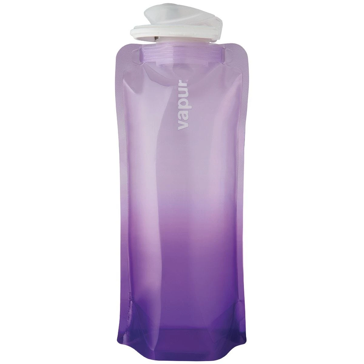 Vapur Wide Mouth Anti-Bottle 700ml Gradient Lavender 3 Vapur Wide Mouth Anti-Bottle 700ml Gradient Lavender