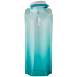 Vapur Wide Mouth Anti-Bottle 700ml Gradient Malibu Teal
