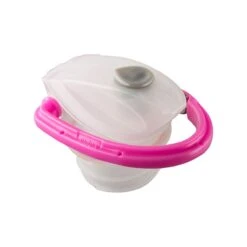 Vapur Wide Mouth Anti-Bottle 700ml Solid Magenta -Military 1st Shop Vapur Wide Mouth Bottle 700ml Solid Magenta 4 1200x1200