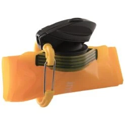 Vapur Wide Mouth Anti-Bottle 700ml Solid Marigold -Military 1st Shop Vapur Wide Mouth Bottle 700ml Solid Marigold 3 1200x1200