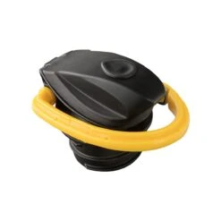 Vapur Wide Mouth Anti-Bottle 700ml Solid Marigold -Military 1st Shop Vapur Wide Mouth Bottle 700ml Solid Marigold 4 1200x1200