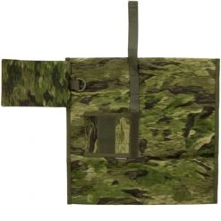 Wisport Lynx Map Case A-TACS FG-X -Military 1st Shop WISPORT LYNX A TACS FG X3 1