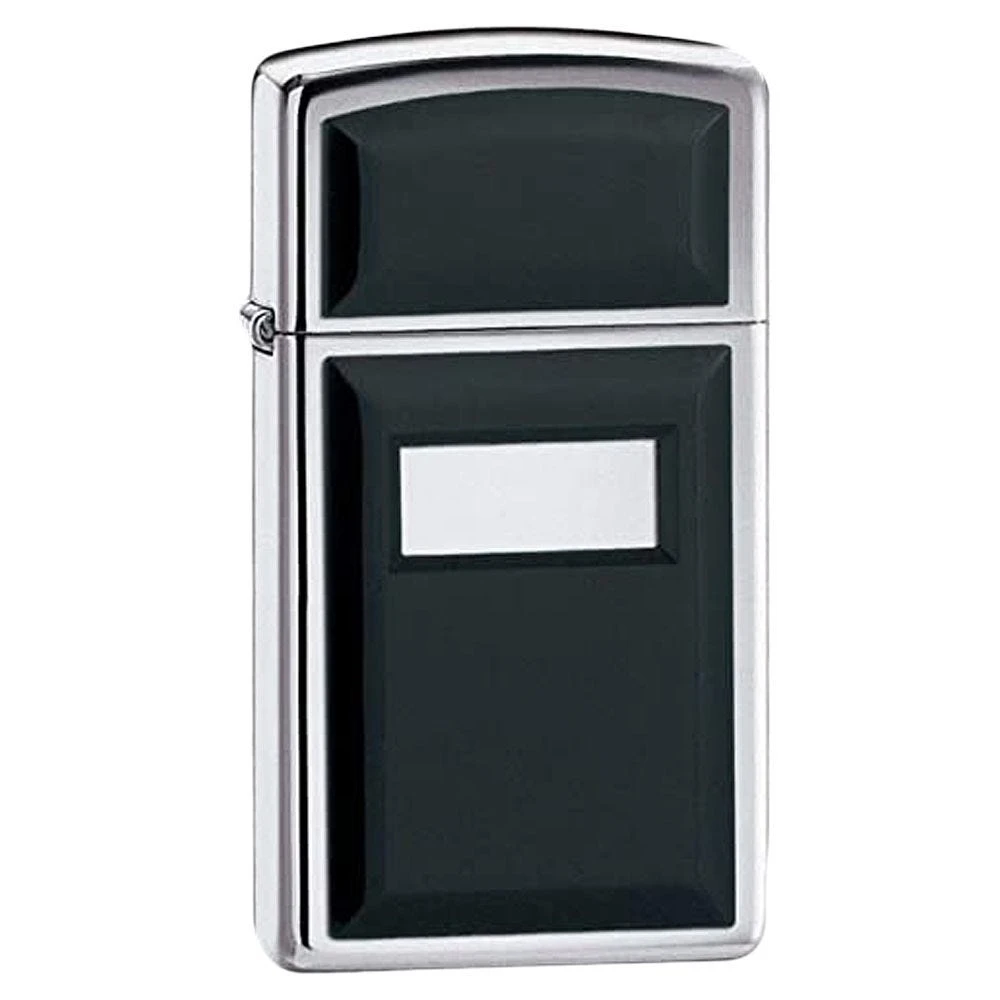 Zippo Ultralite Black 2 Zippo Ultralite Black