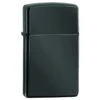 Zippo Slim Lighter High Polish Black -Military 1st Shop Z28123 Zippo Slim Lighter High Polish Black 01