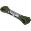 Atwood Rope 100ft 275 Tactical Cord Olive Drab -Military 1st Shop atwood rope 275 paracord 100ft olive drab