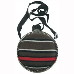 MFH US Style Water Bottle Scout