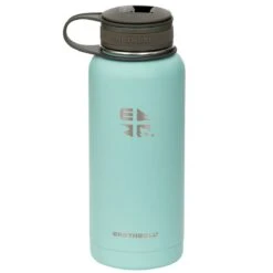 Earthwell Kewler Opener Vacuum Bottle 946ml Aqua Blue