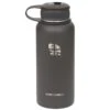 Earthwell Kewler Opener Vacuum Bottle 946ml Volcanic Black -Military 1st Shop earthwell kewler opener volcanic black 001