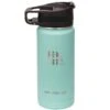 Earthwell Roaster Loop Vacuum Bottle 473ml Aqua Blue -Military 1st Shop earthwell roaster loop 16 aqua blue 001