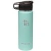 Earthwell Roaster Loop Vacuum Bottle 592ml Aqua Blue -Military 1st Shop earthwell roaster loop 20 aqua blue 001